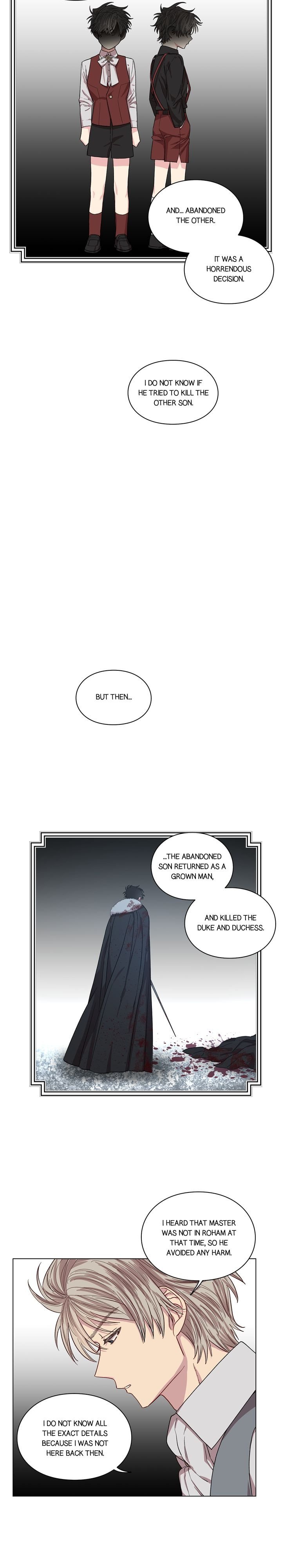 Read Lucia Manga Online
