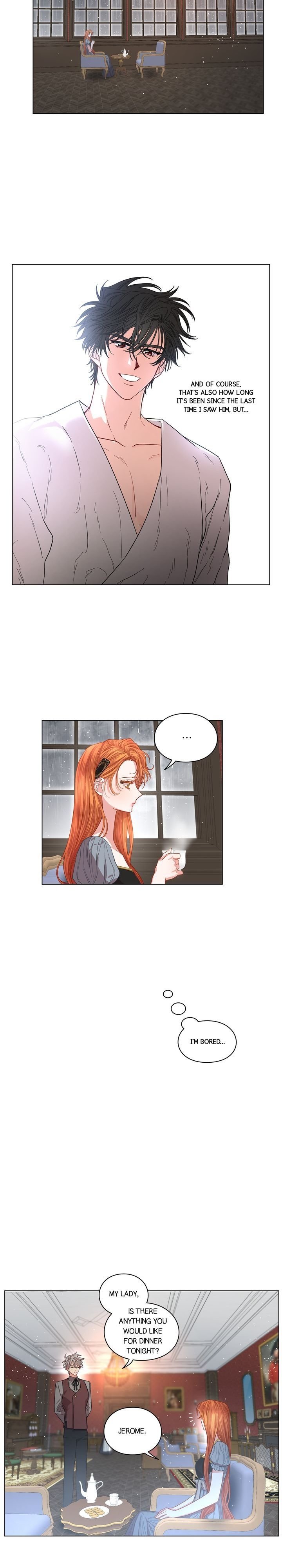 Read Lucia Manga Online