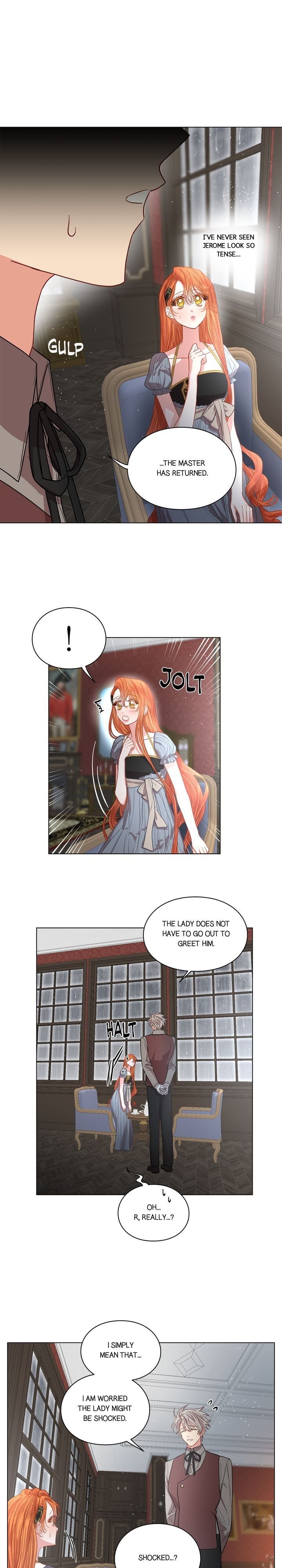 Read Lucia Manga Online