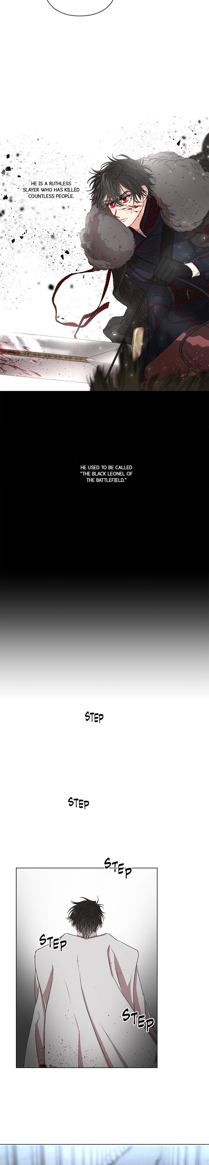 Read Lucia Manga Online