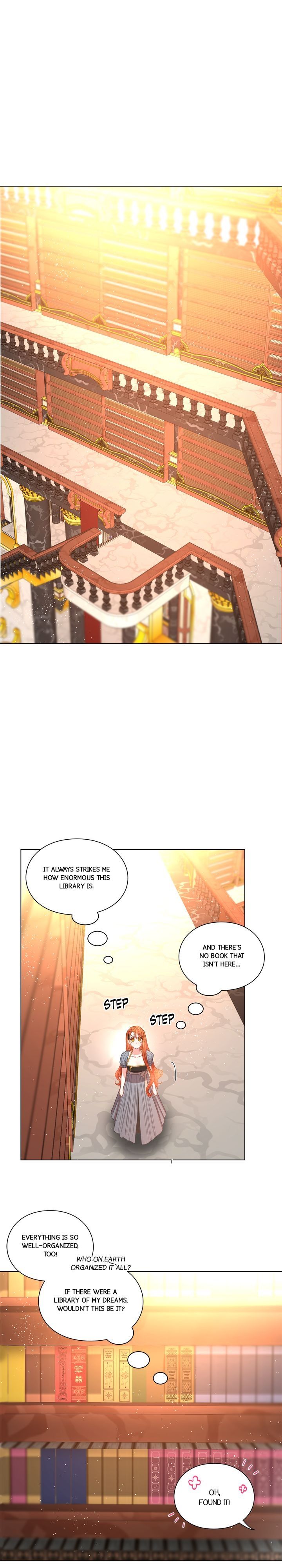 Read Lucia Manga Online