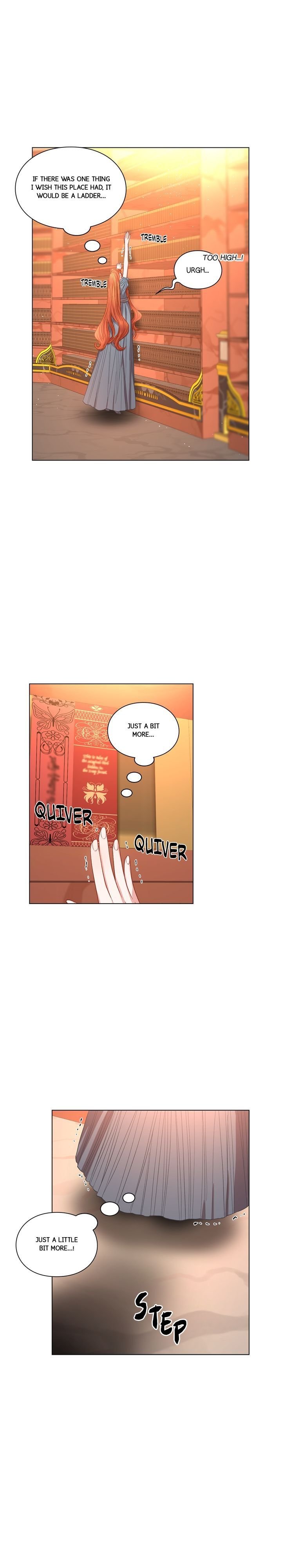 Read Lucia Manga Online