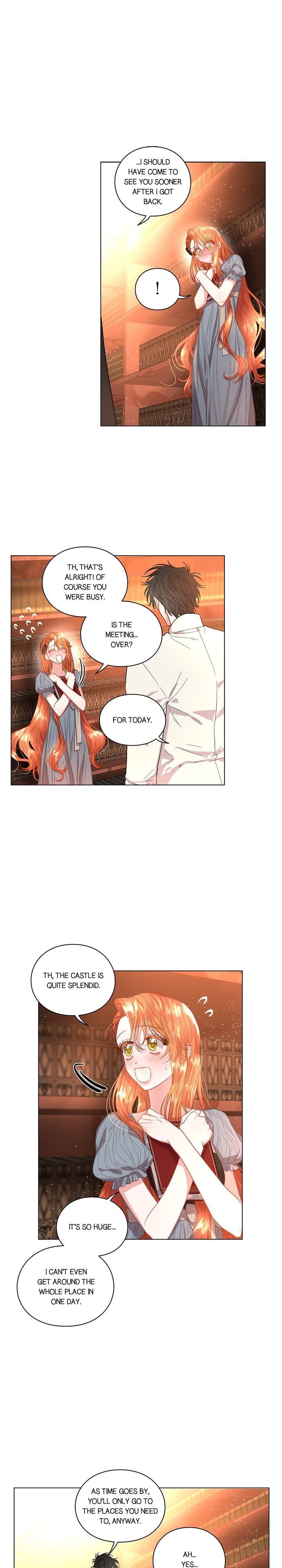 Read Lucia Manga Online