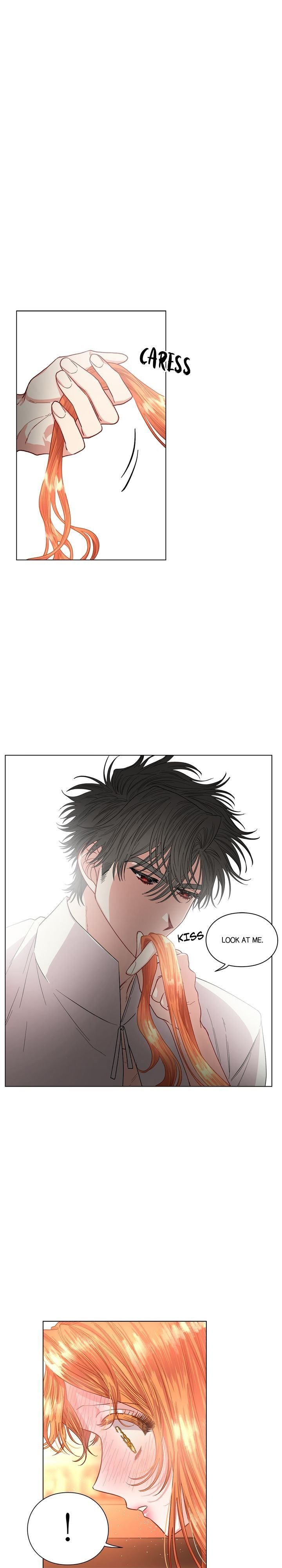 Read Lucia Manga Online