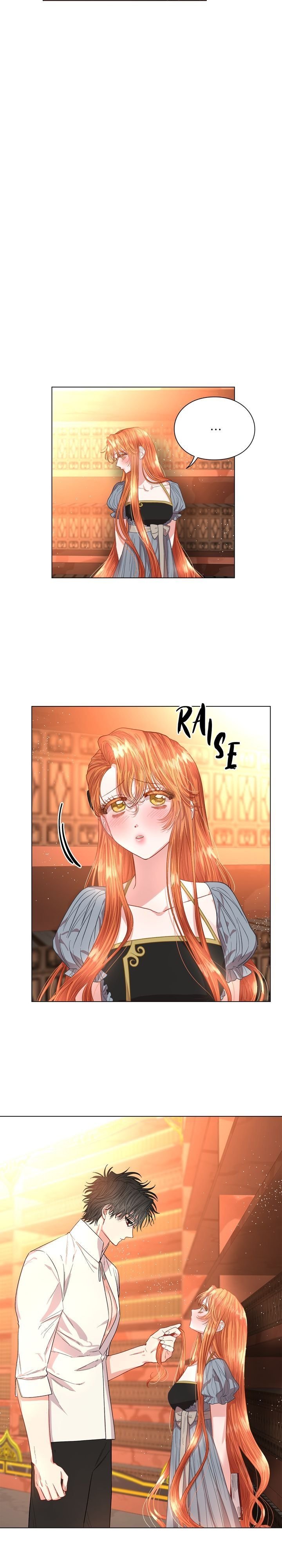 Read Lucia Manga Online