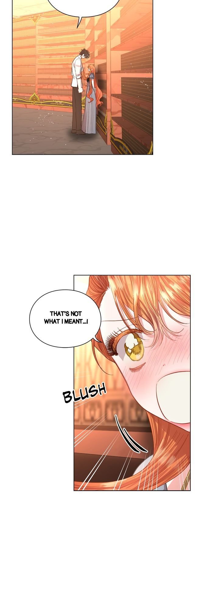 Read Lucia Manga Online
