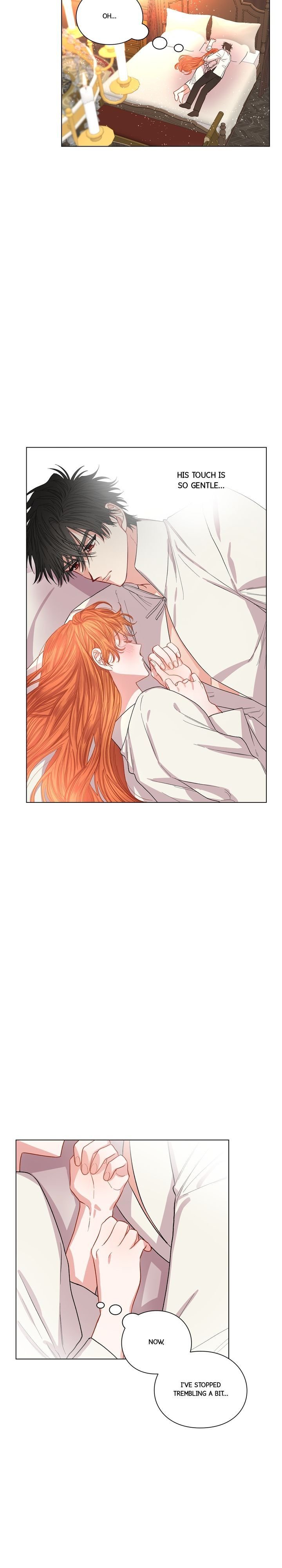 Read Lucia Manga Online