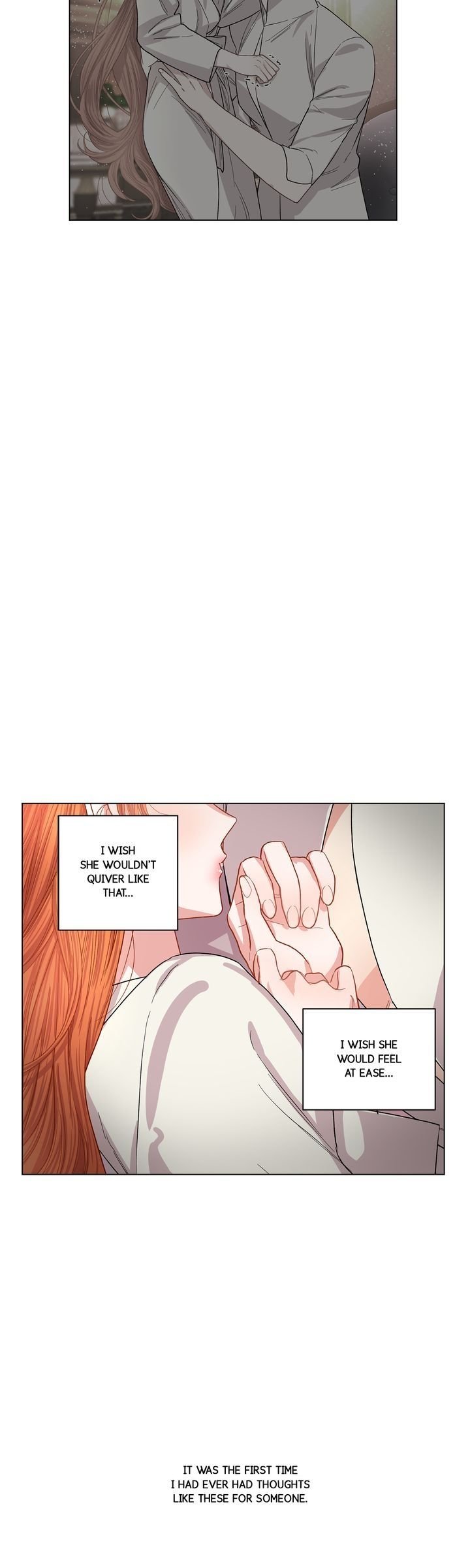Read Lucia Manga Online