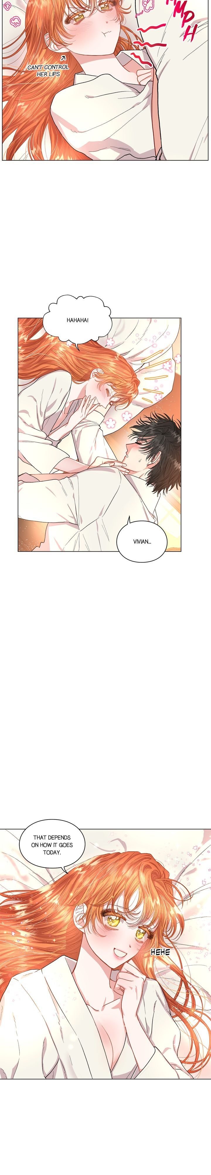 Read Lucia Manga Online