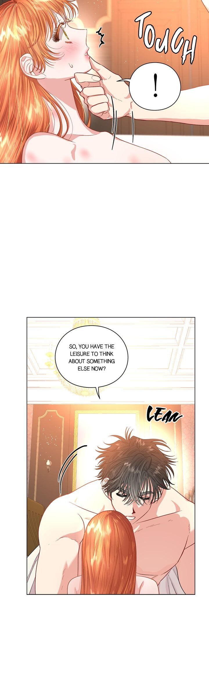 Read Lucia Manga Online