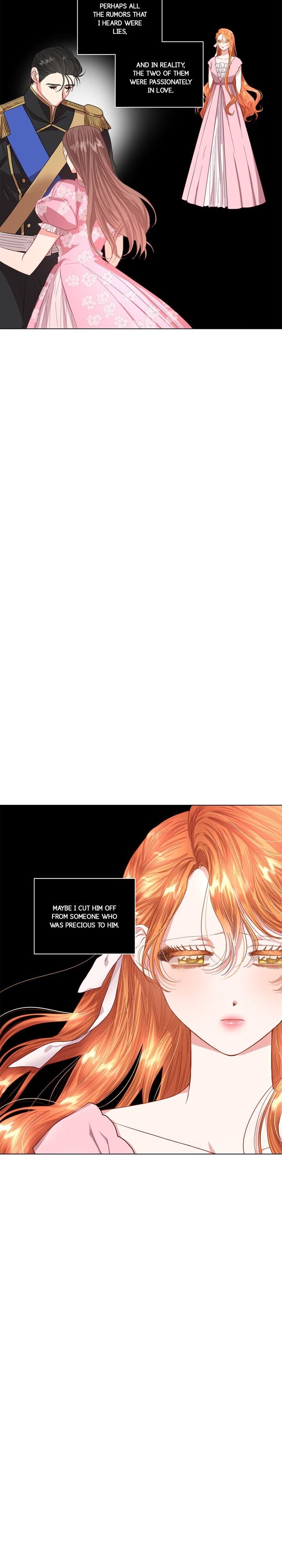 Read Lucia Manga Online