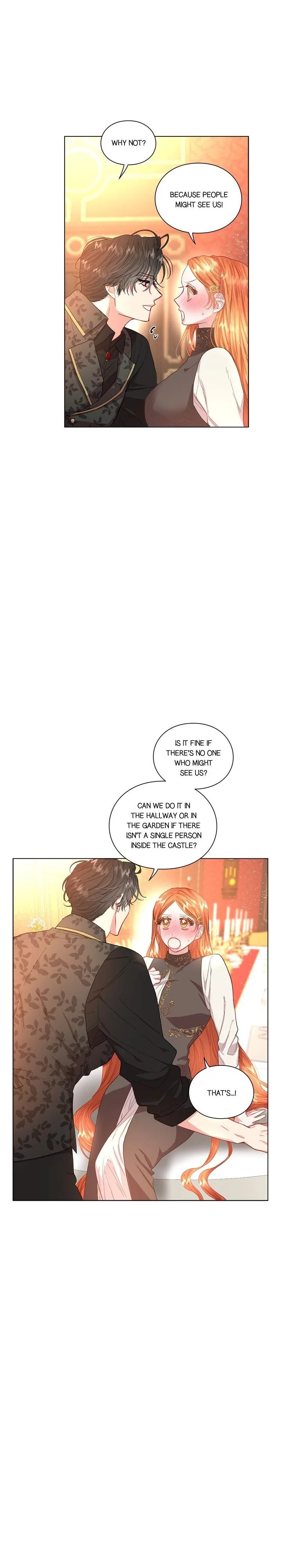 Read Lucia Manga Online