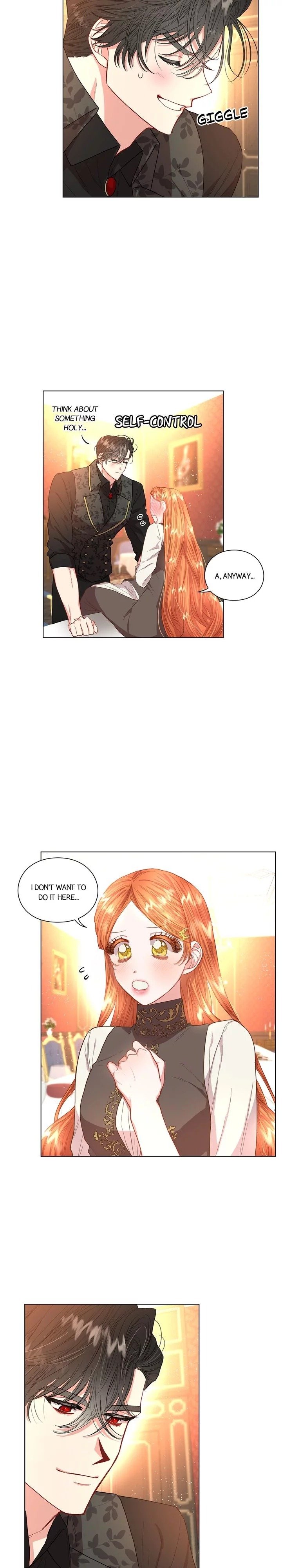 Read Lucia Manga Online