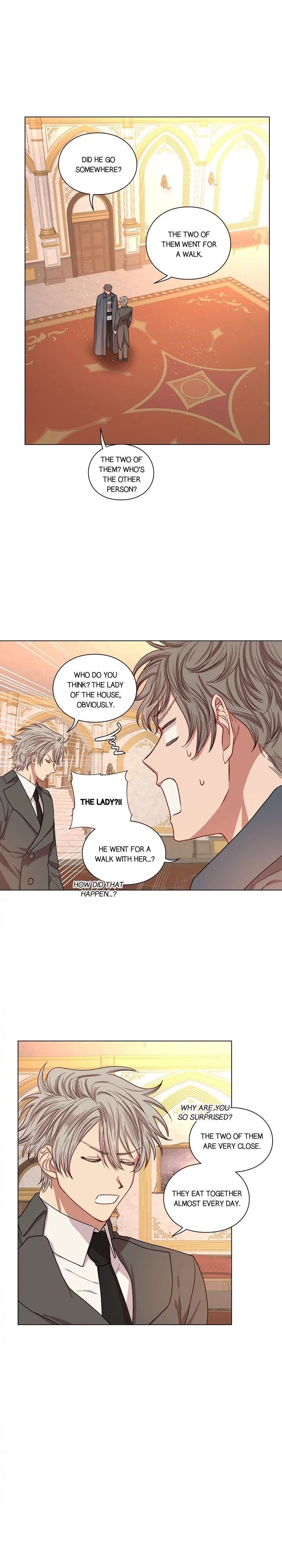 Read Lucia Manga Online