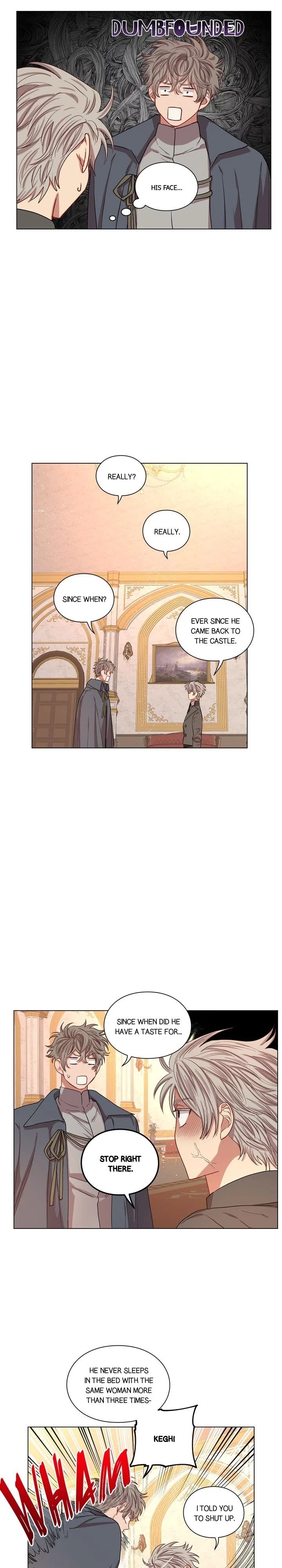 Read Lucia Manga Online