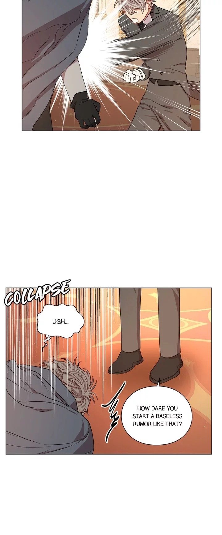 Read Lucia Manga Online