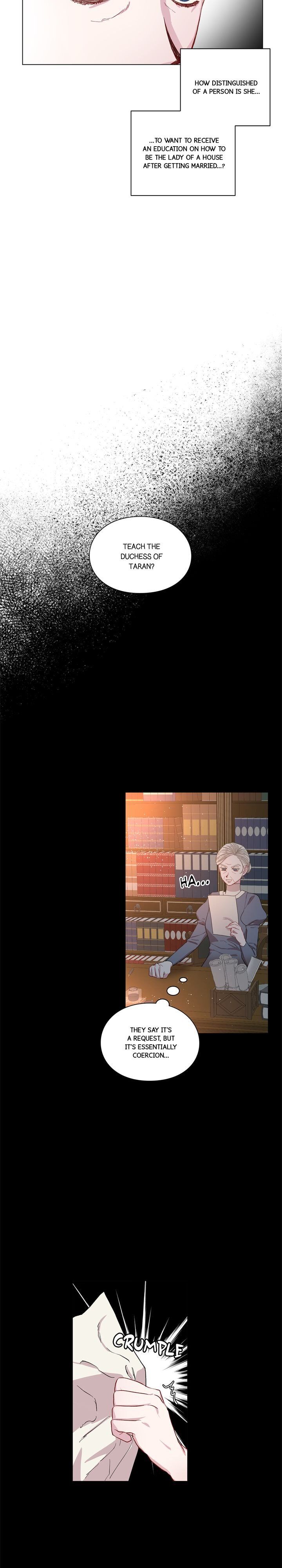 Read Lucia Manga Online