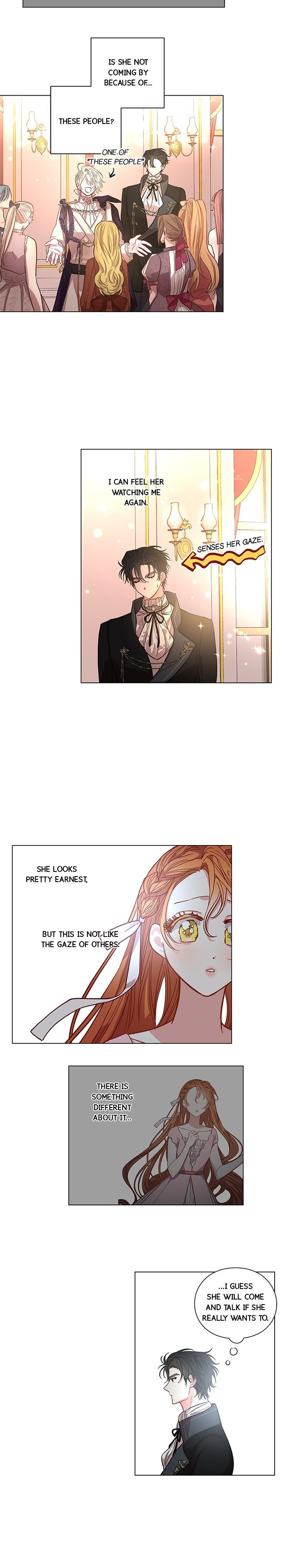 Read Lucia Manga Online