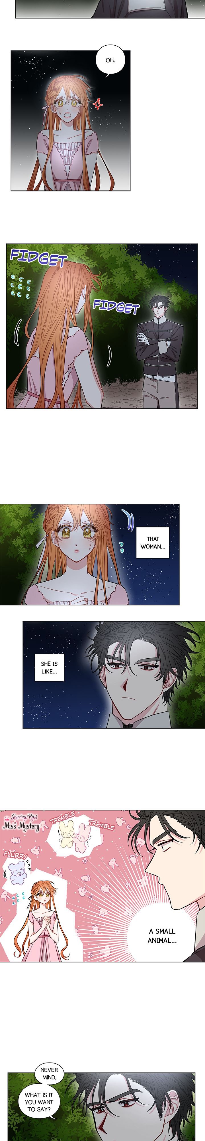 Read Lucia Manga Online
