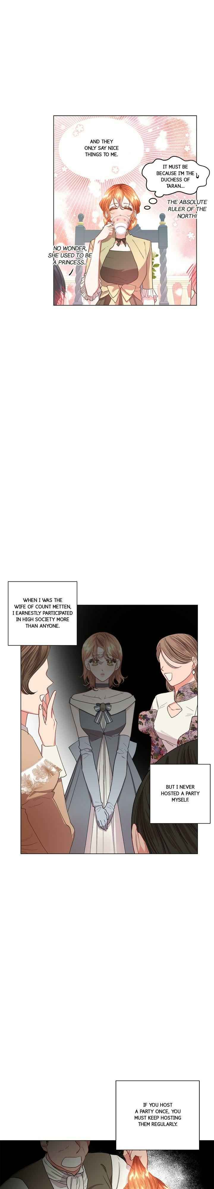 Read Lucia Manga Online