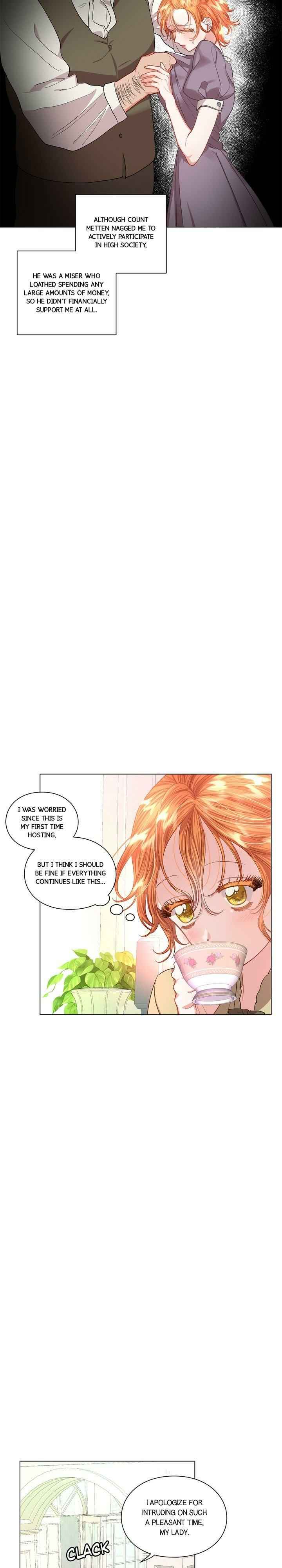 Read Lucia Manga Online