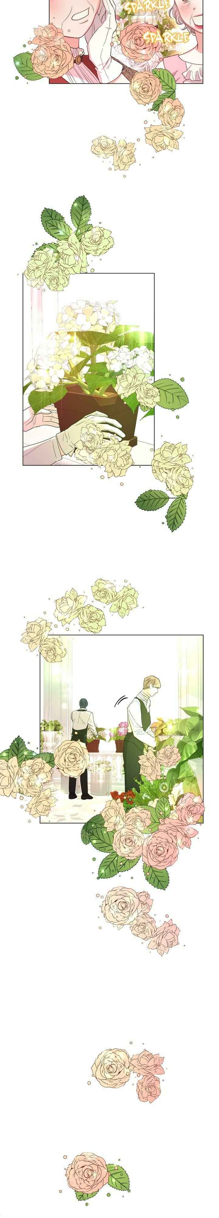 Read Lucia Manga Online