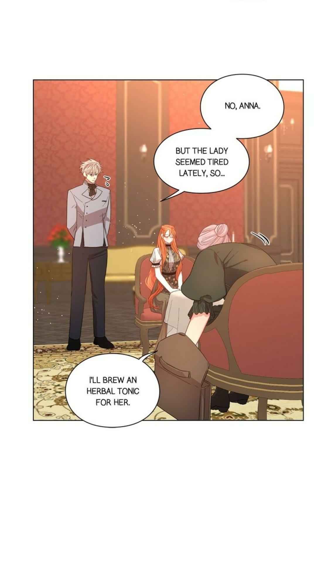 Read Lucia Manga Online