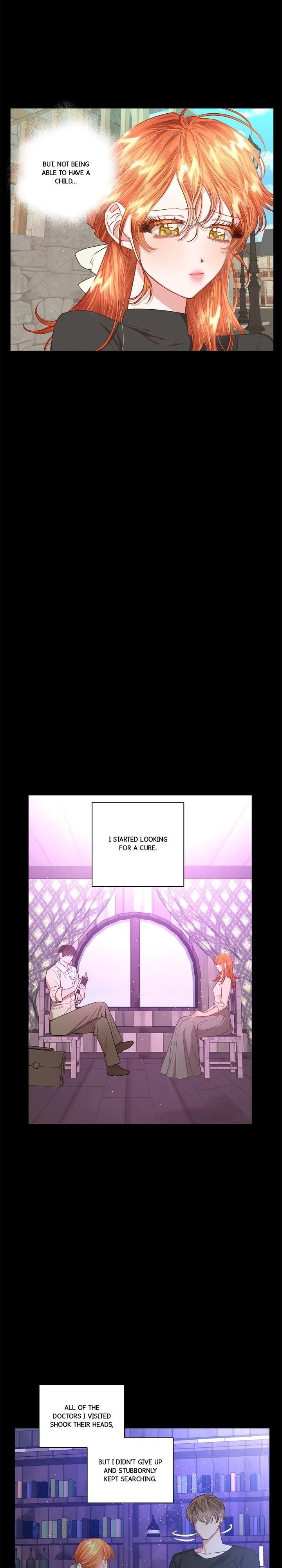 Read Lucia Manga Online