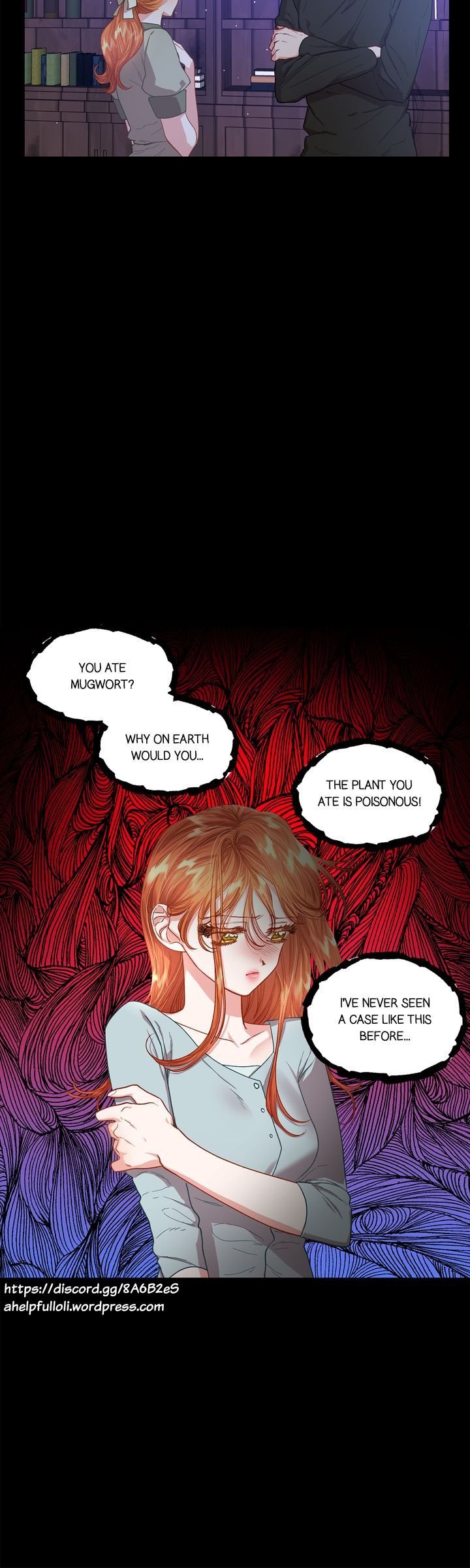 Read Lucia Manga Online