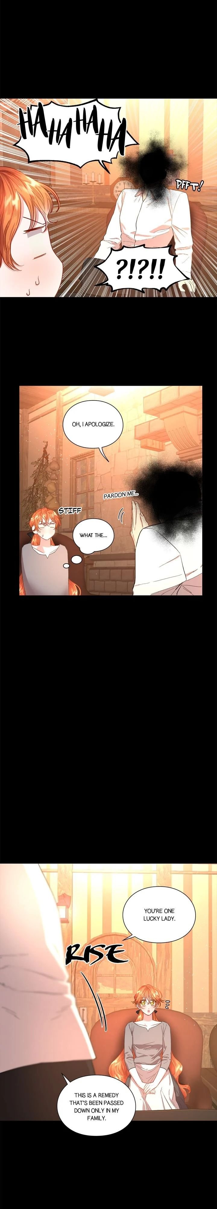 Read Lucia Manga Online