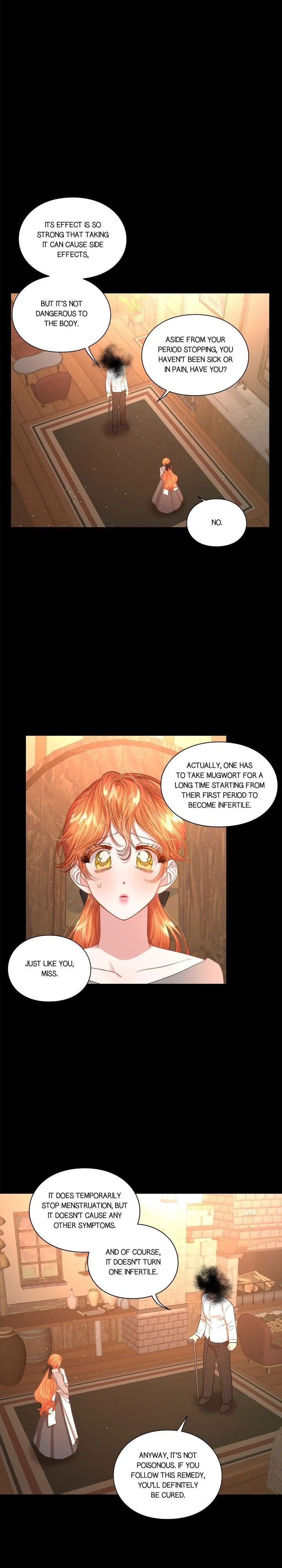 Read Lucia Manga Online