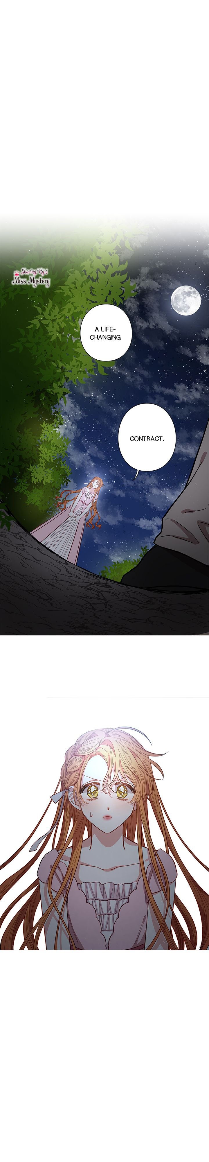 Read Lucia Manga Online