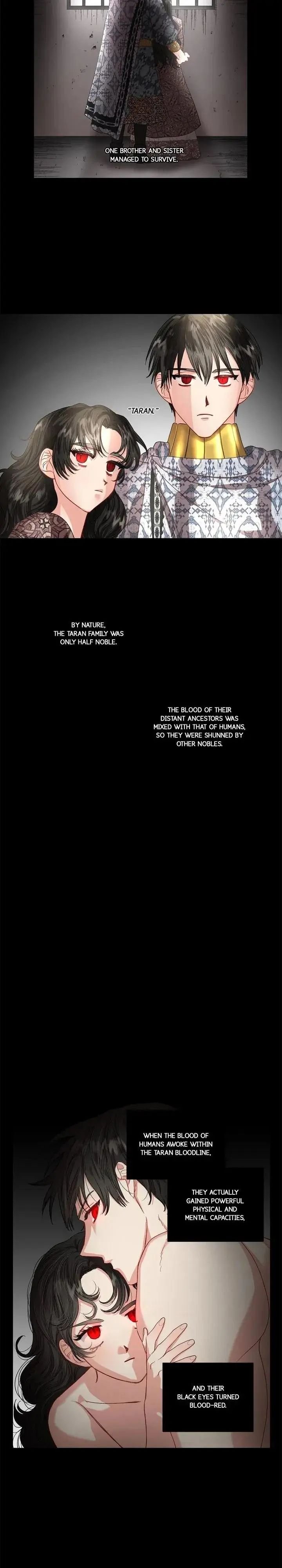 Read Lucia Manga Online