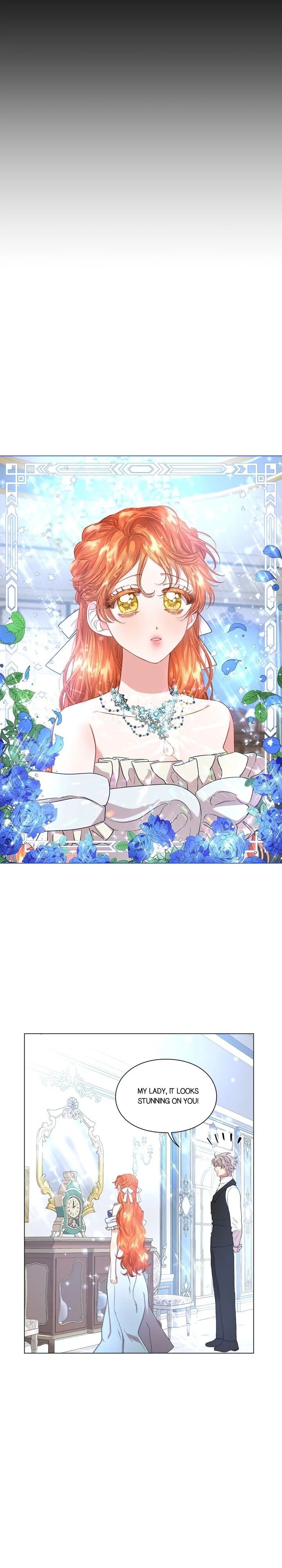 Read Lucia Manga Online
