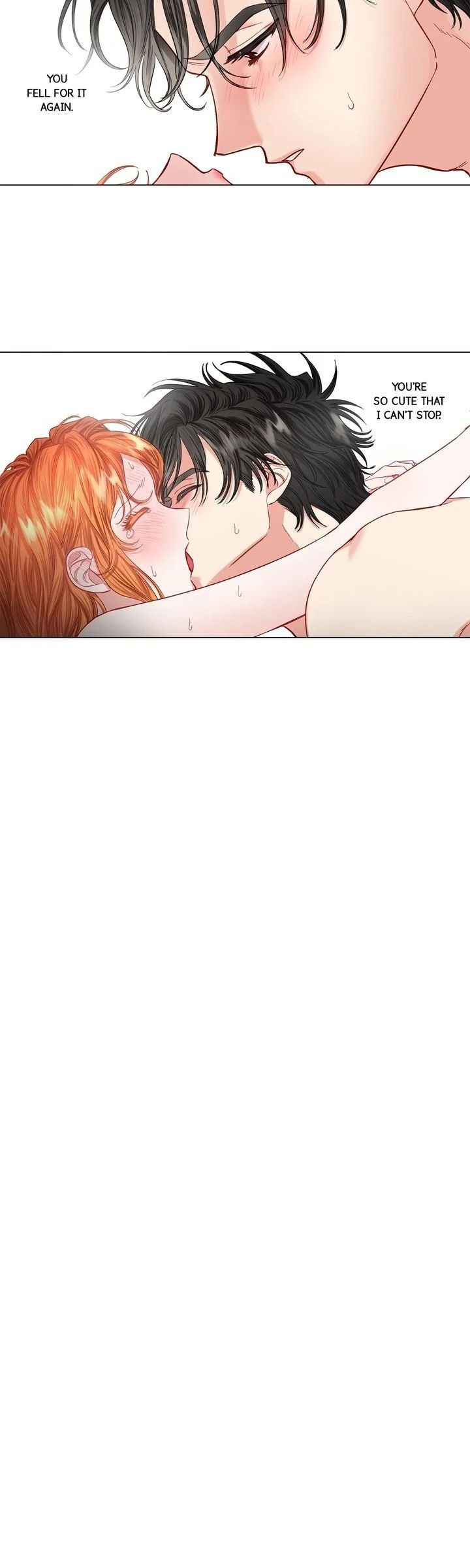 Read Lucia Manga Online