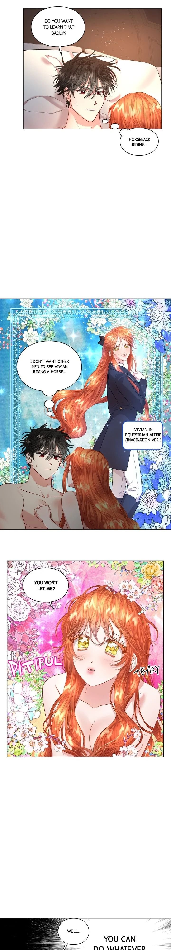 Read Lucia Manga Online