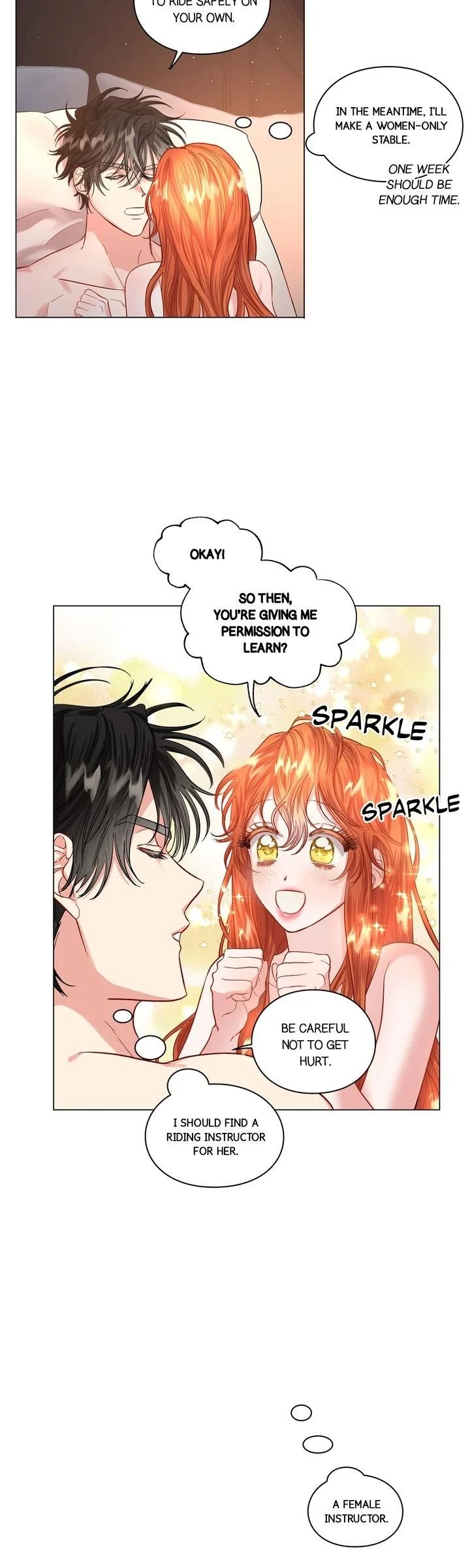 Read Lucia Manga Online