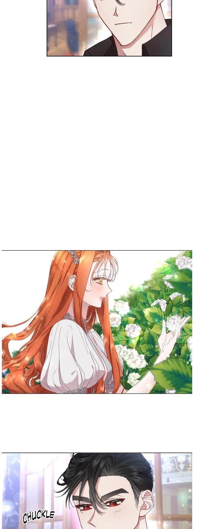 Read Lucia Manga Online