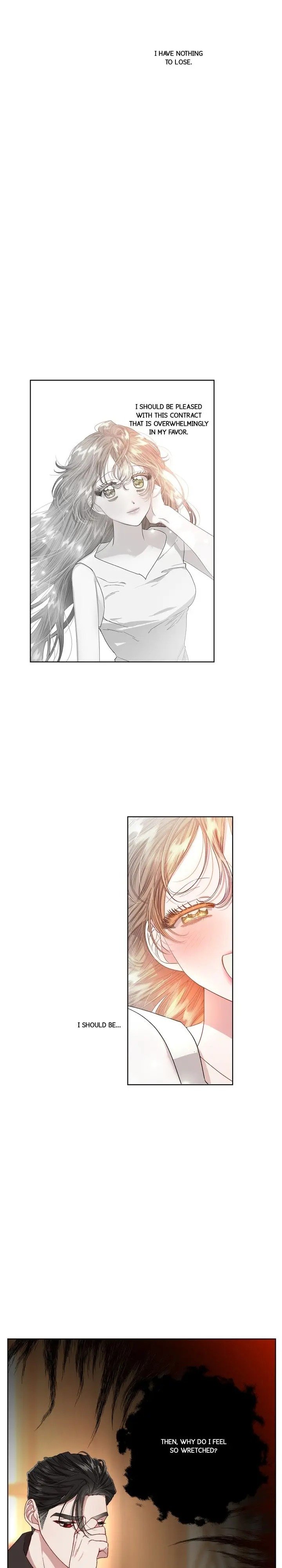 Read Lucia Manga Online