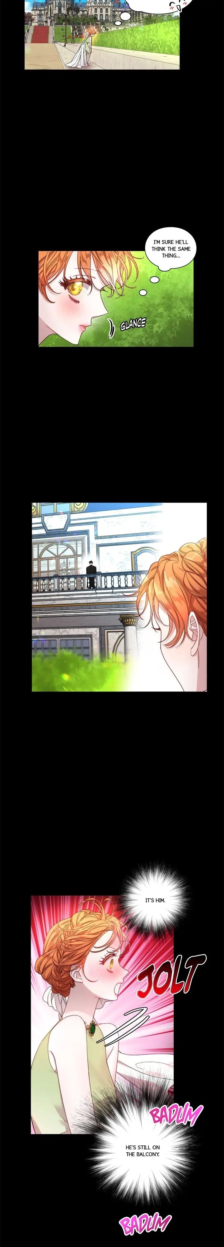 Read Lucia Manga Online