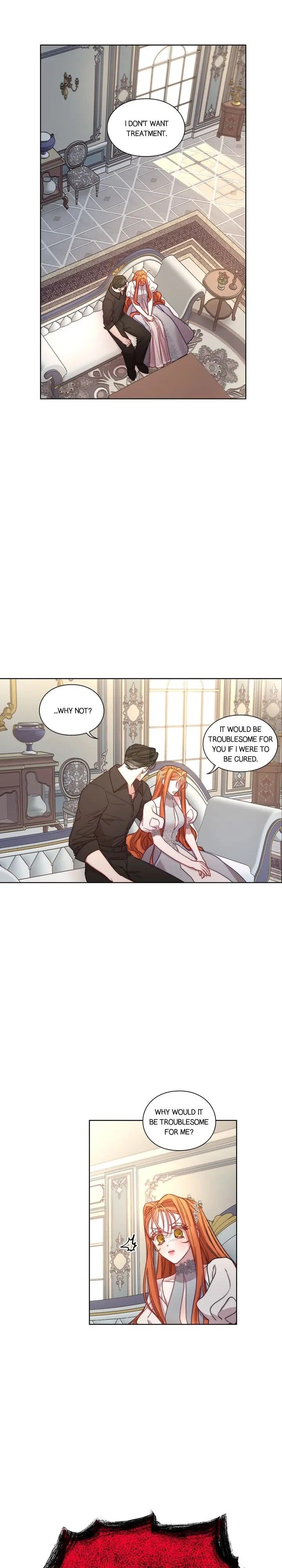Read Lucia Manga Online