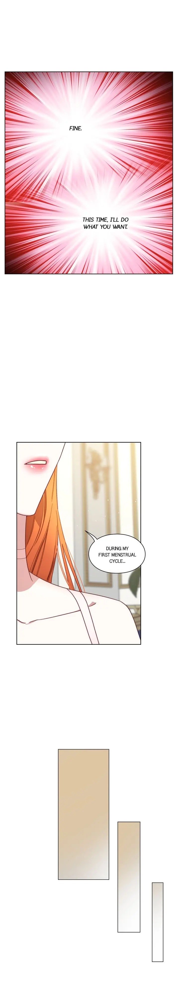 Read Lucia Manga Online
