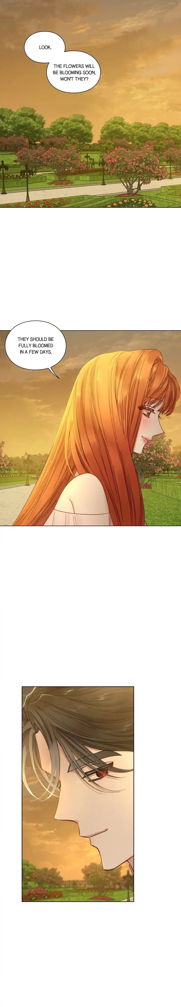 Read Lucia Manga Online