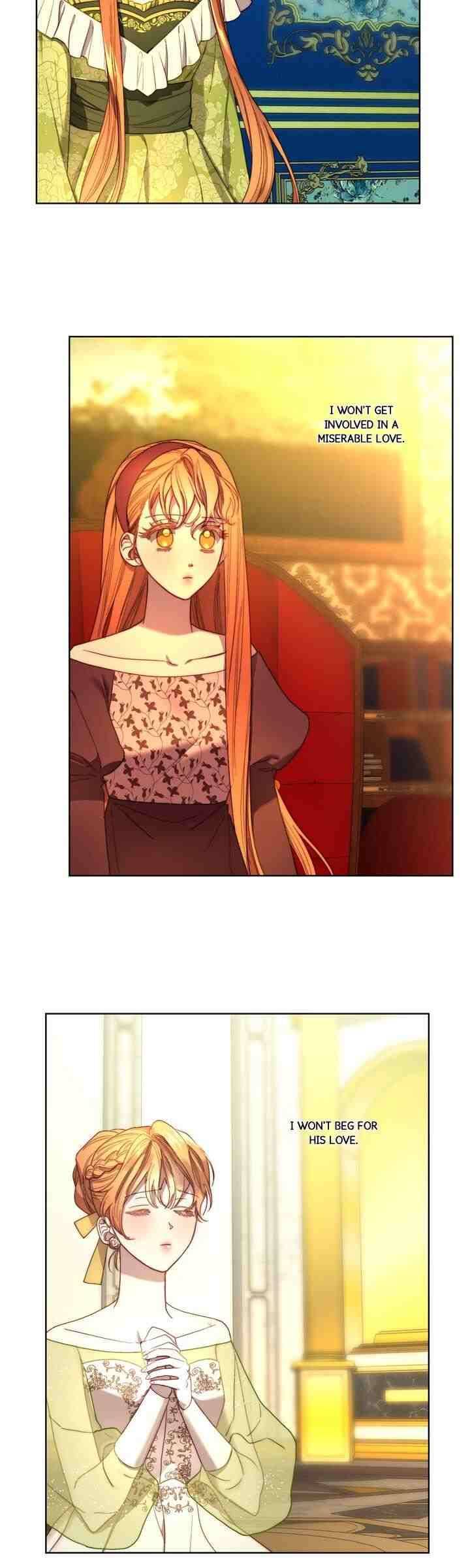 Read Lucia Manga Online