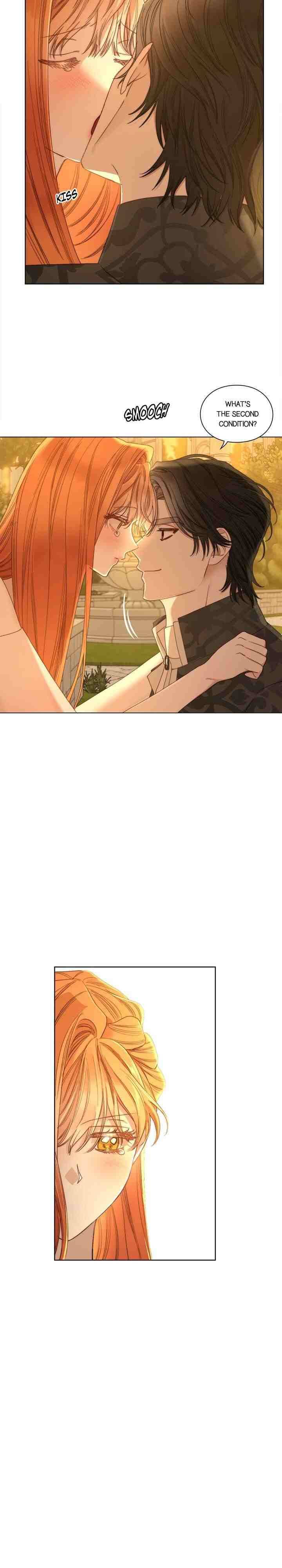 Read Lucia Manga Online