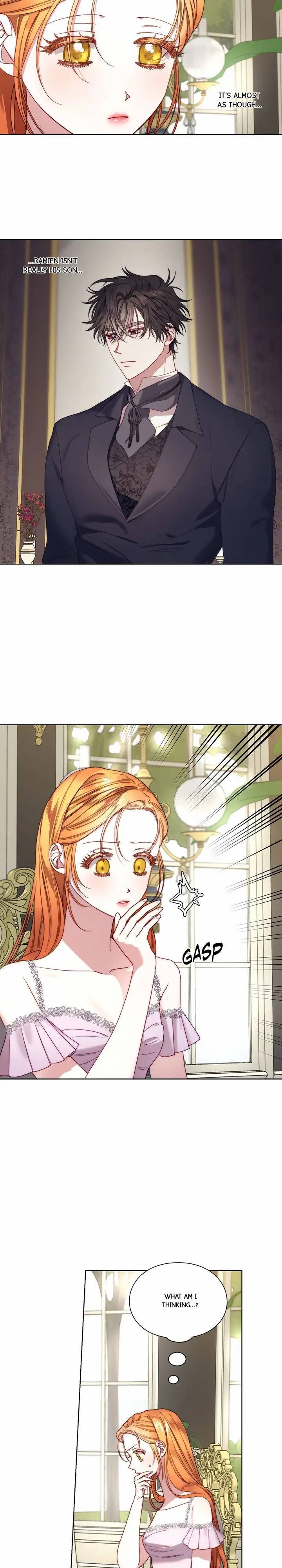 Read Lucia Manga Online