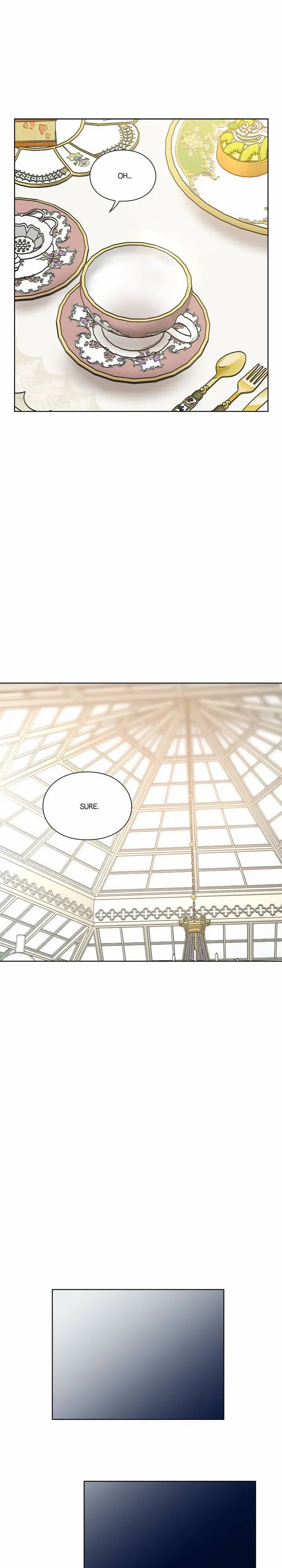 Read Lucia Manga Online
