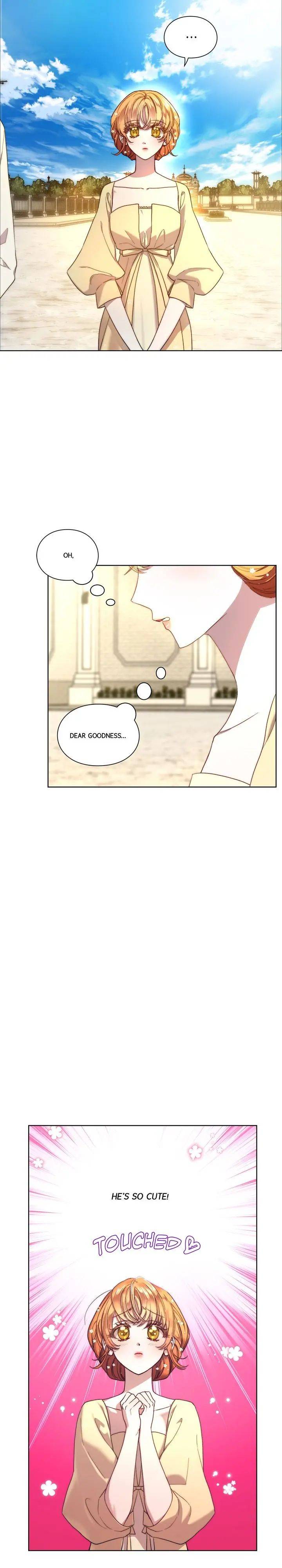 Read Lucia Manga Online