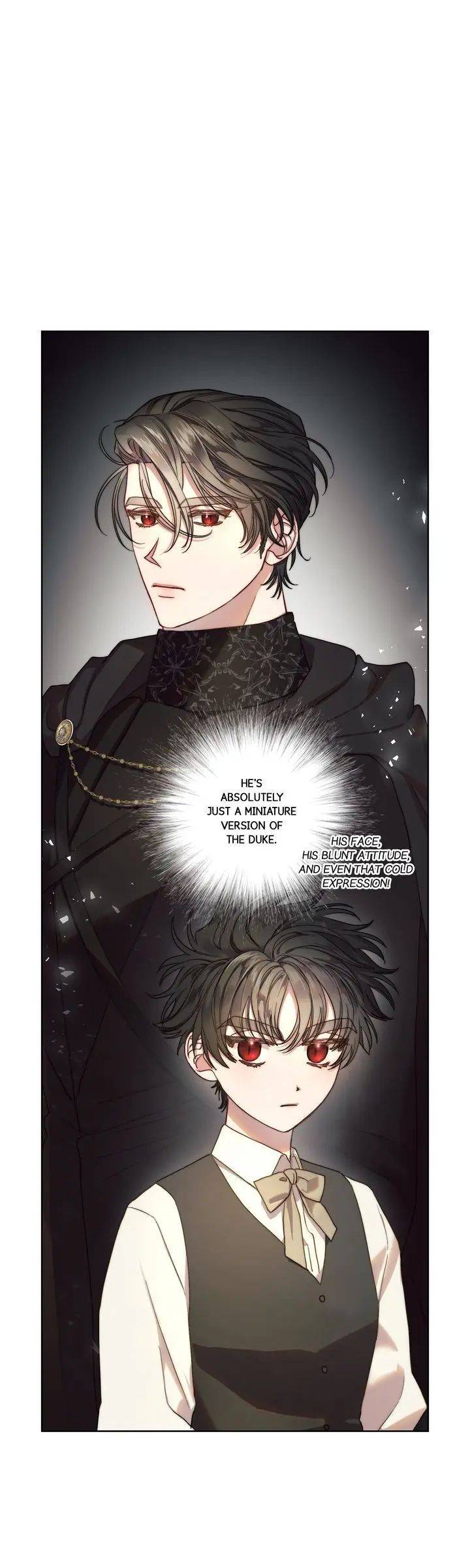 Read Lucia Manga Online