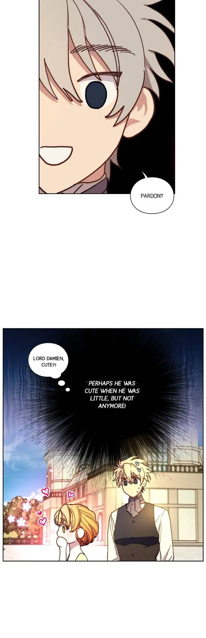 Read Lucia Manga Online